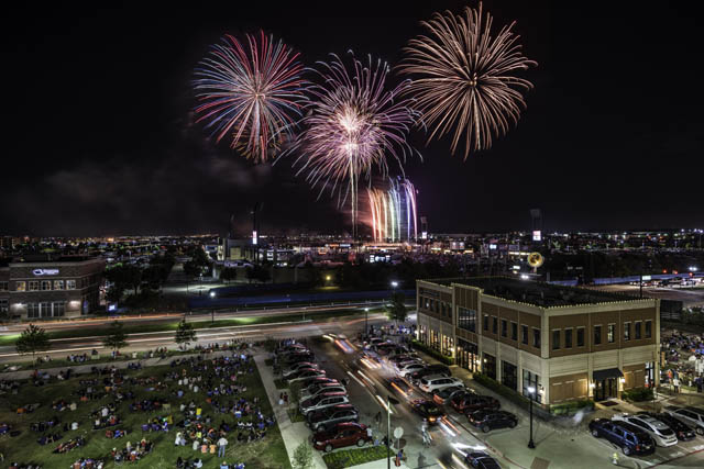 Frisco, Texas